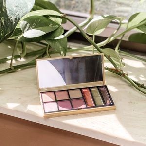 NWT Ready to Wear New York The Eyes Palette